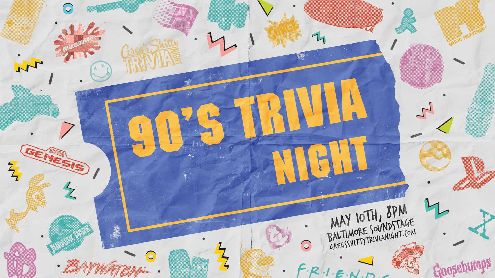 the-ultimate-90s-trivia-night-baltimore-soundstage