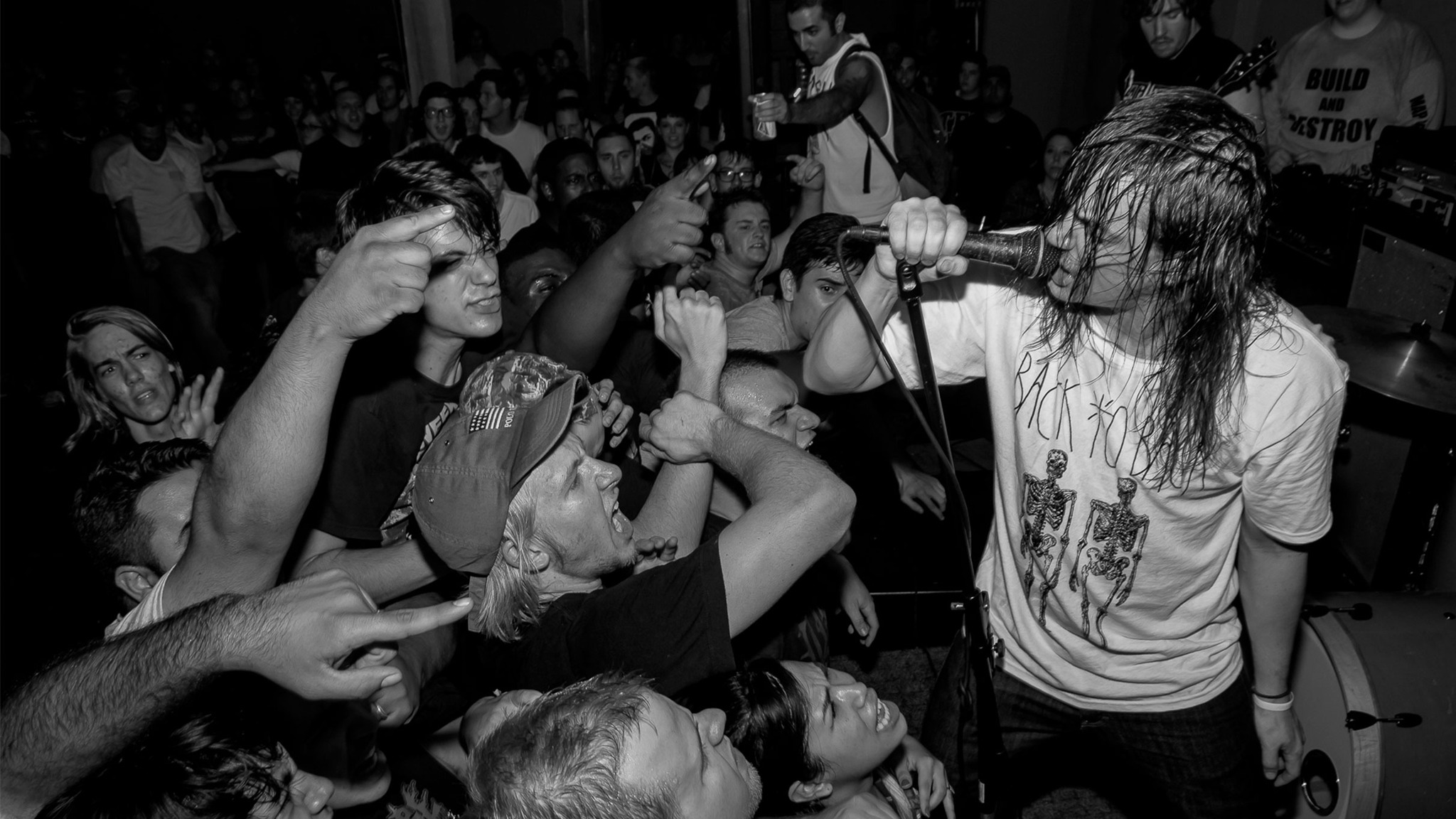 Power Trip Baltimore Soundstage