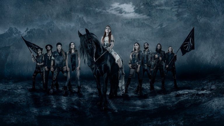 eluveitie tour north america